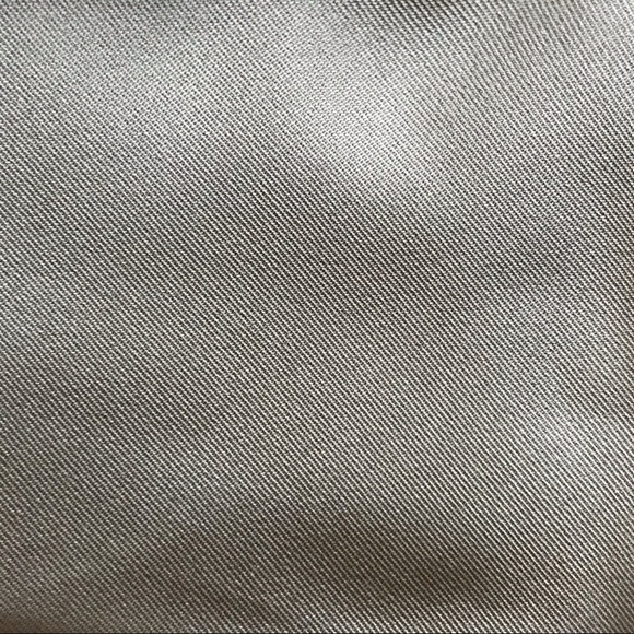 Haggar Men's Khaki Dress Pants EUC! - Picture 5 of 5